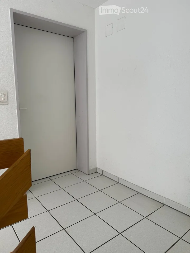 5.5-Zimmer-Familienwohnung | 4 Schlafzimmer | 2 Balkone | Oberriet
