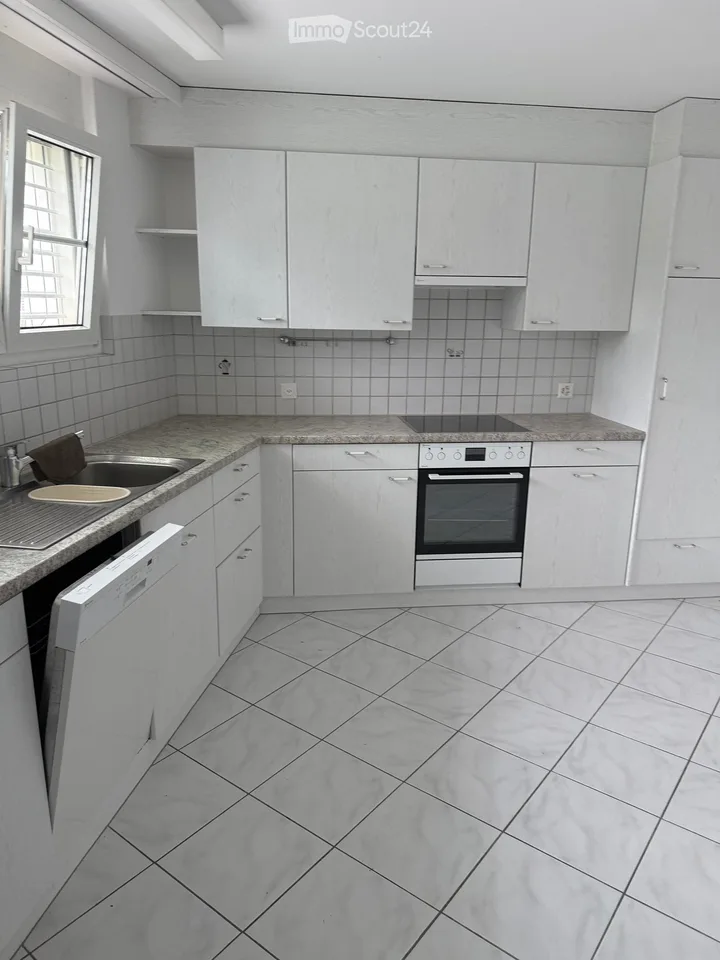 5.5-Zimmer-Familienwohnung | 4 Schlafzimmer | 2 Balkone | Oberriet