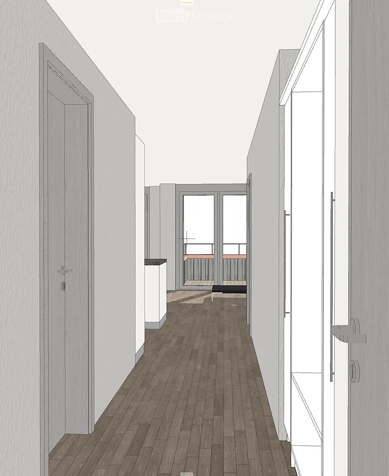 Moderne 3.5-Zimmer-Neubauwohnungen in Belp – 1. Dezember 2026