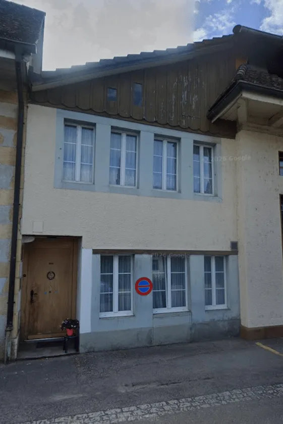 Charmante 5.5-Zimmer-Maisonettewohnung in Murten – sofort verfügbar