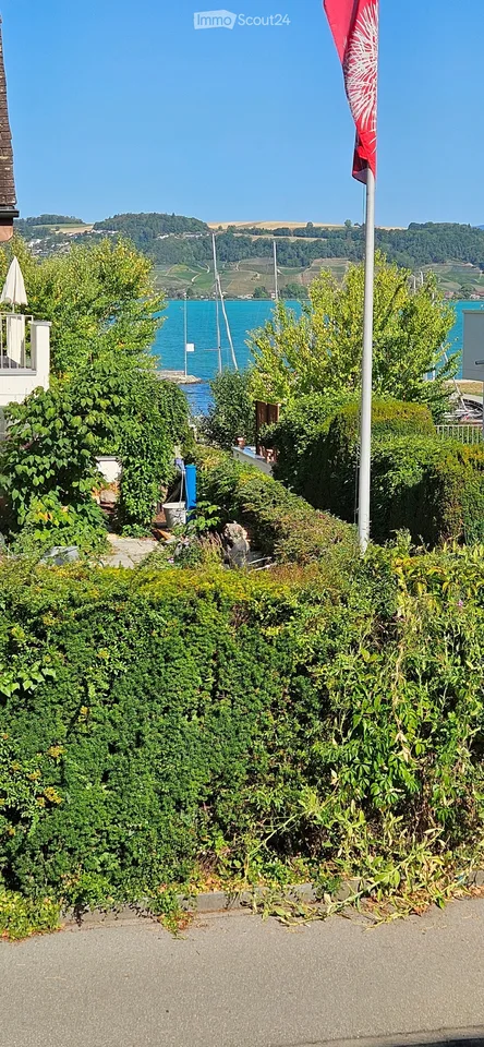 Charming 5.5-room maisonette apartment in Murten – available immediately