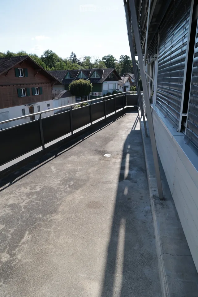 Apartment near city center