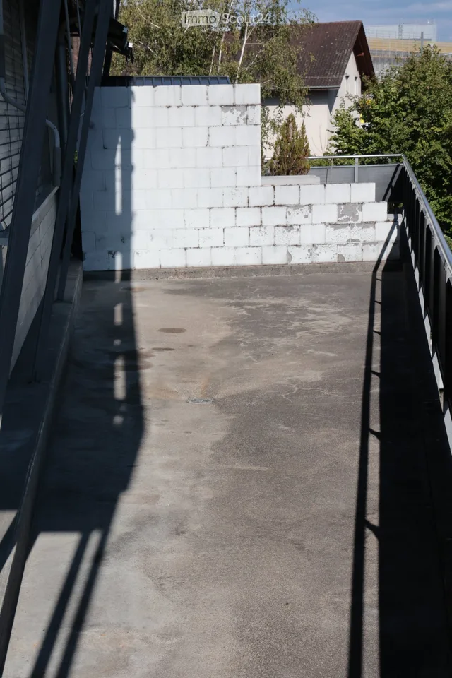 Apartment near city center