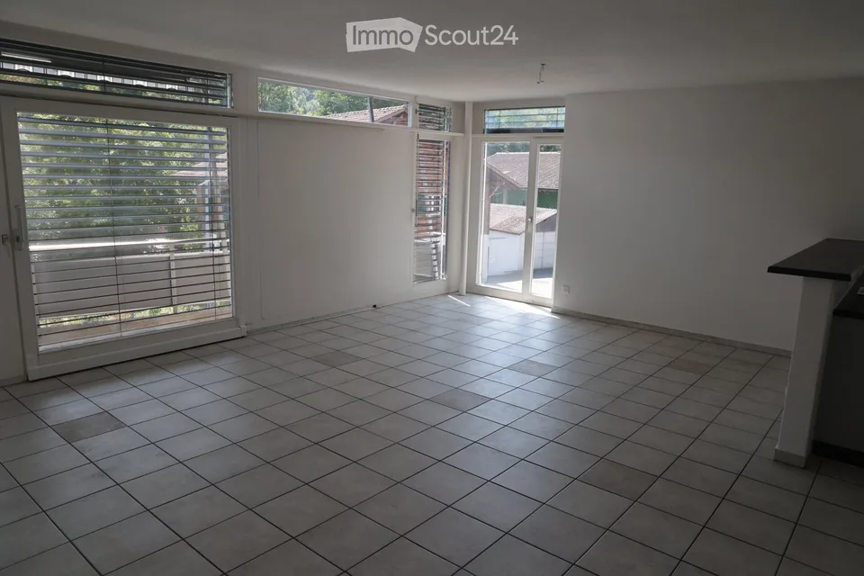 Apartment near city center
