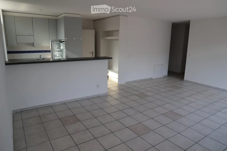 Wohnung an Zentrumsnähe