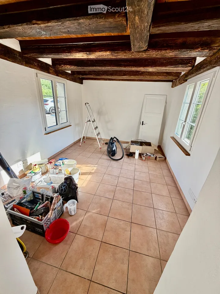 Affascinante casa unifamiliare di 3,5 locali a Stadel b. Niederglatt in affitto