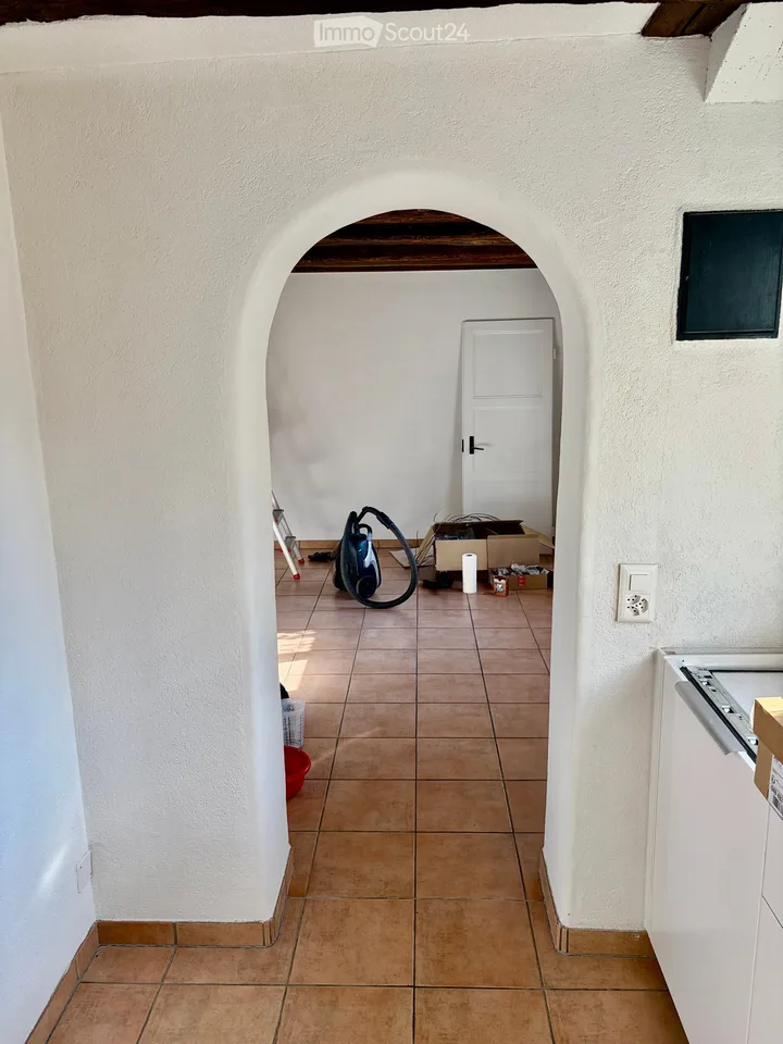 Affascinante casa unifamiliare di 3,5 locali a Stadel b. Niederglatt in affitto