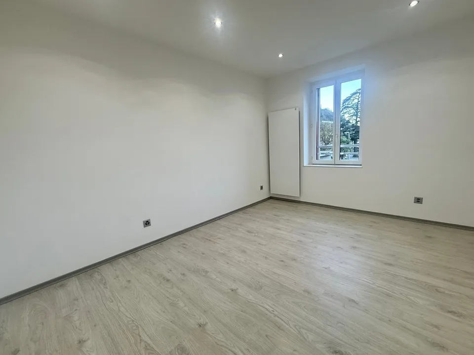Up to 3 months free - 2.5 rooms in Capolago near station