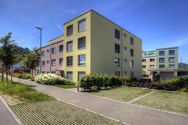 Singlewohnung an optimaler Lage