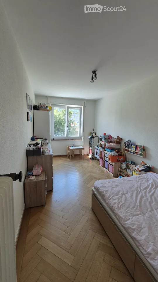 Übernahme des Mietvertrags, 2-Zimmer-Wohnung zur Miete in Freiburg – Route des Arsenaux 13