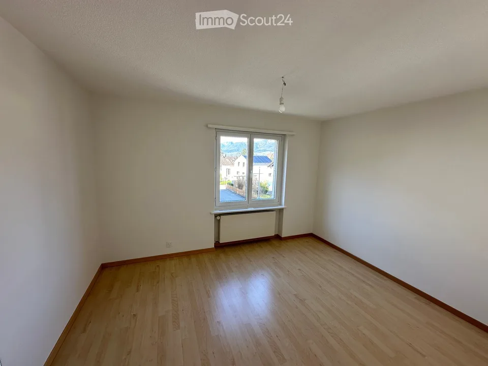 Appartement charmant dans un quartier calme