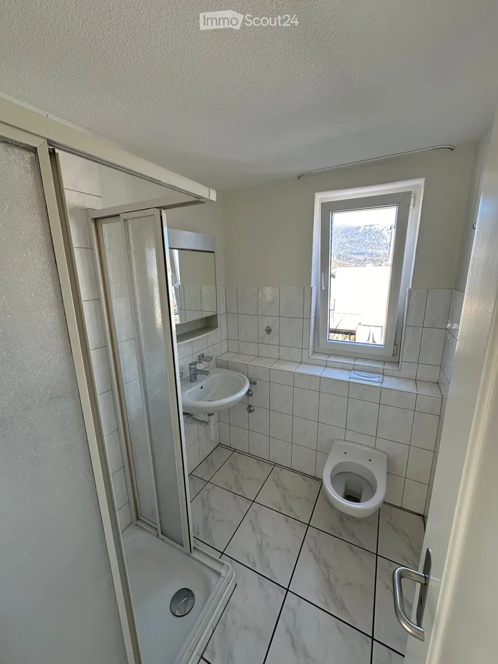 Appartement charmant dans un quartier calme