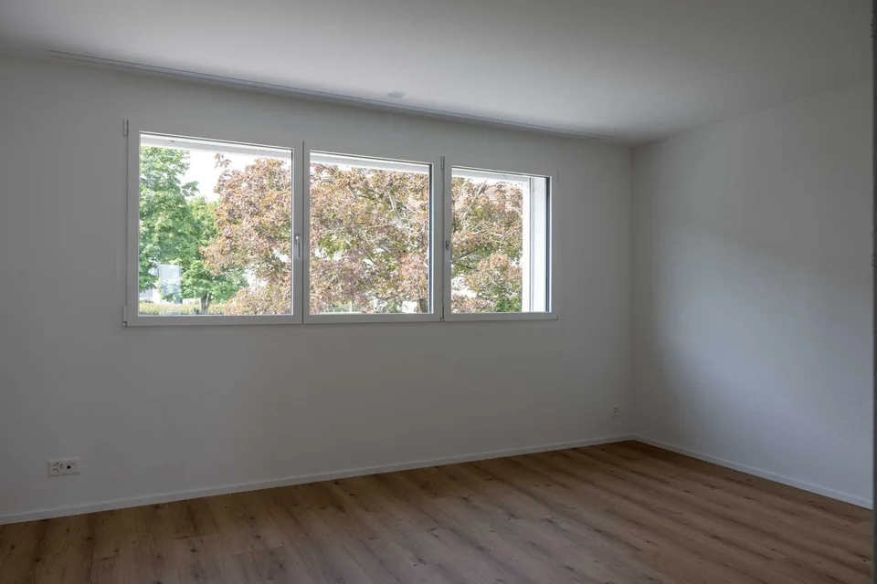 Appartamento di 4,5 locali con balcone e vista imprenabile