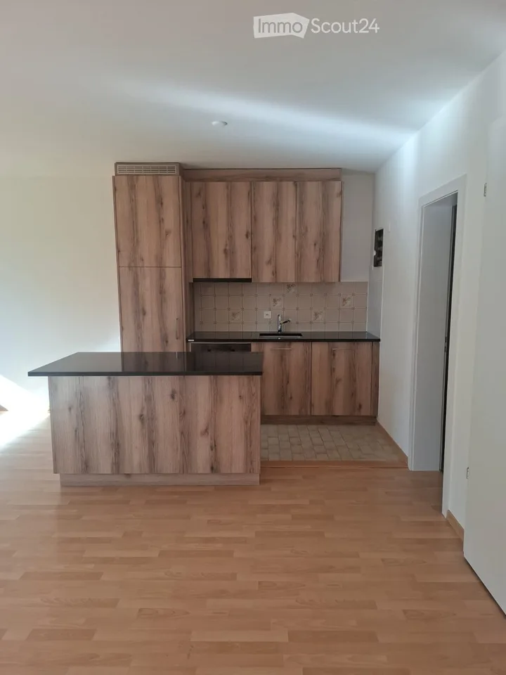 Studio rénové avec terrasse, place de parc et piscine à Marly –