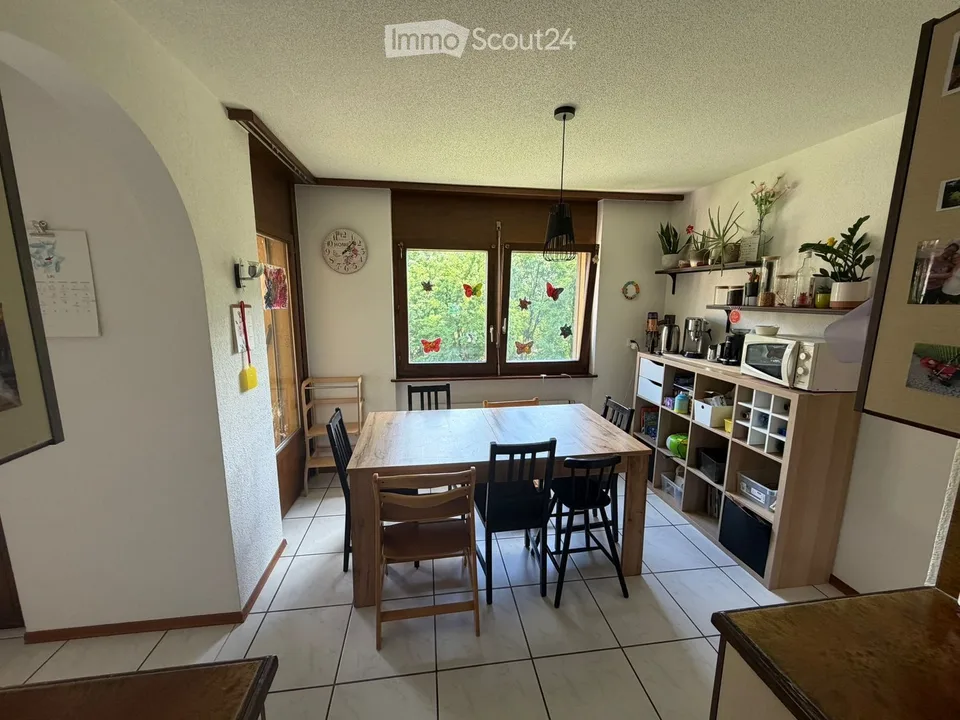 Charming 4.5-room apartment in Sierre – available from November 2026