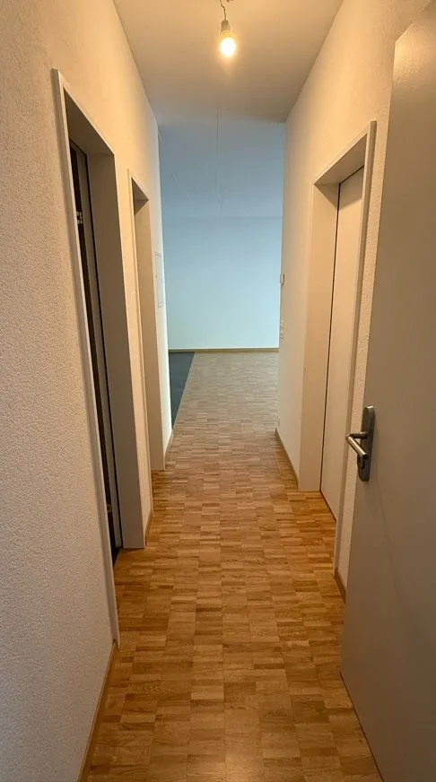 Wohnung mit Sitzplatz im beliebten Breitenrainquartier