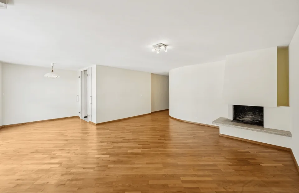 Zentral wohnen, entspannt leben
