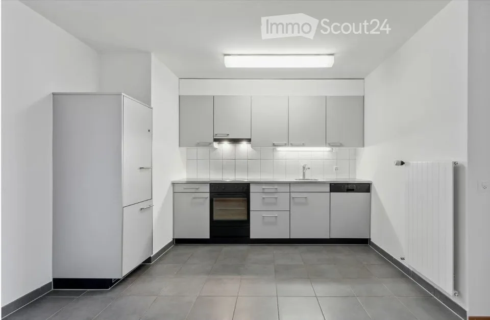 Charmant appartement de 3 pièces à Granges-Paccot