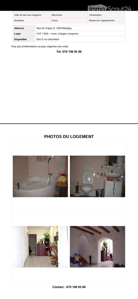 Location