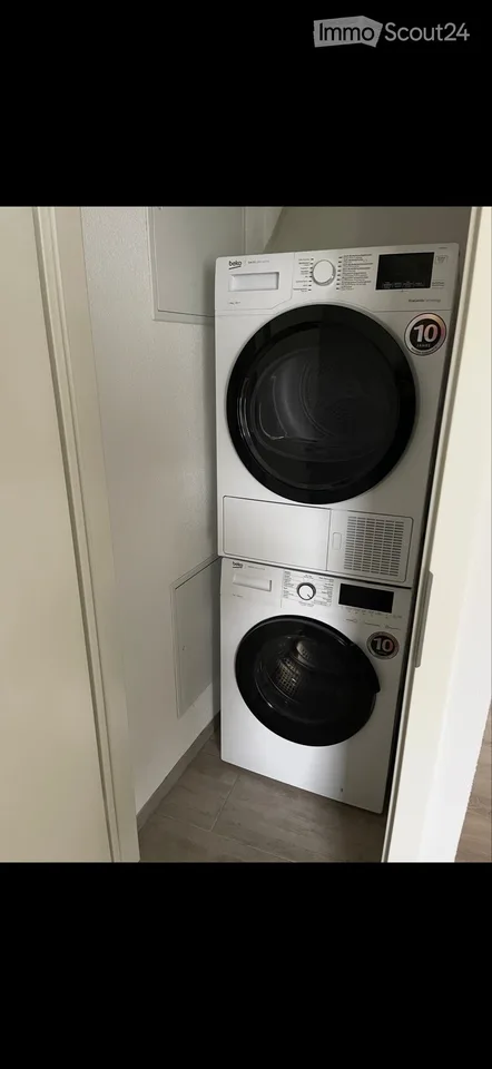 Apartment 3,5 rooms