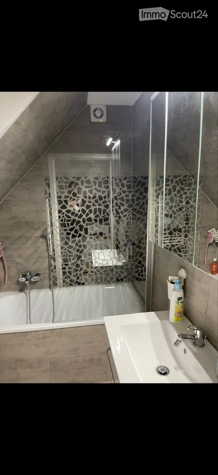 Apartment 3,5 rooms