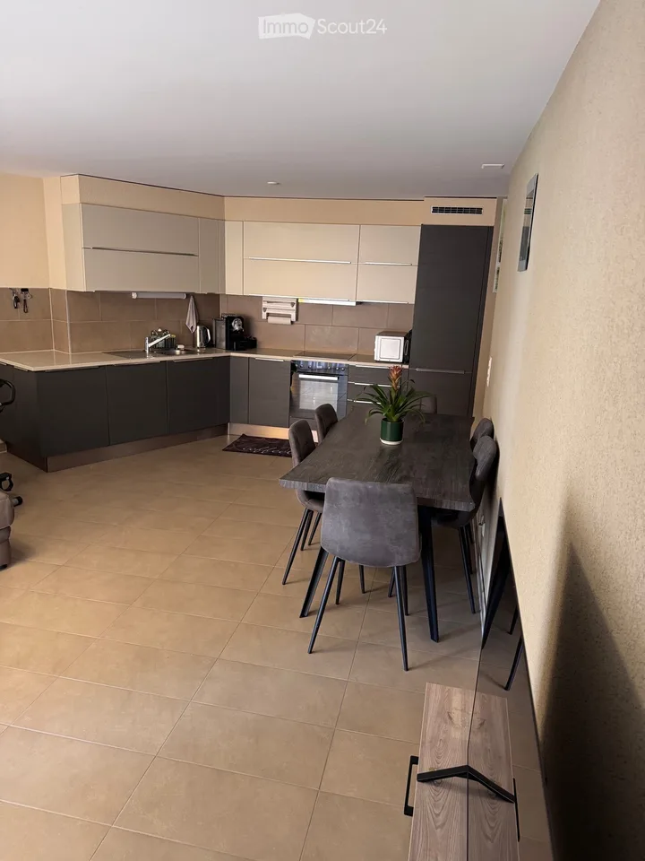 Appartement 3.5