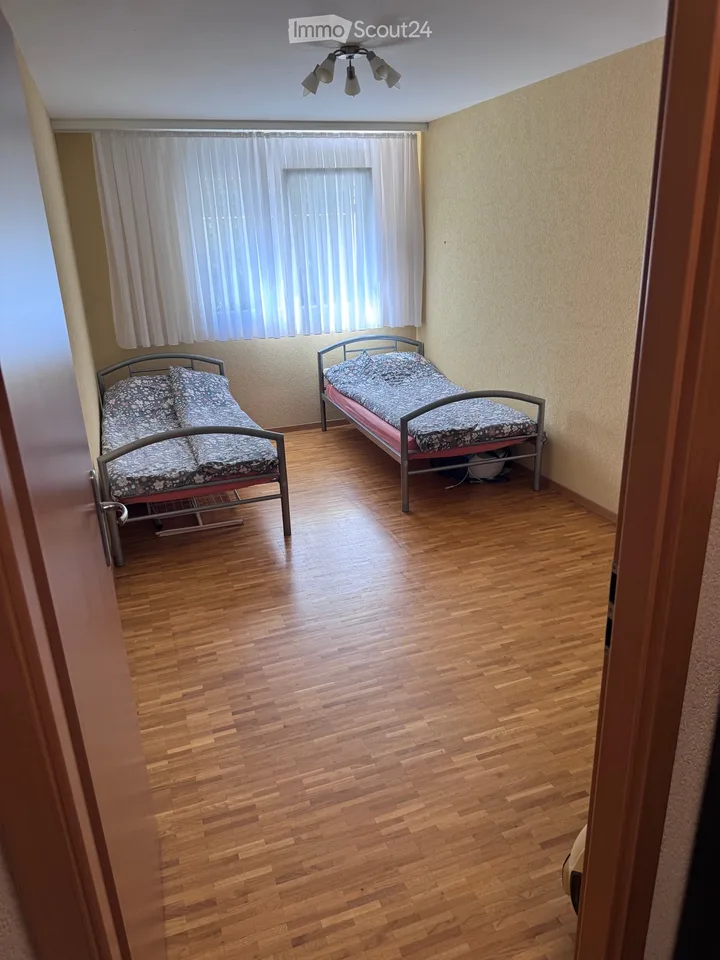 Appartement 3.5