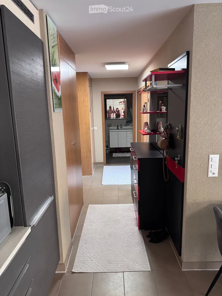 Appartement 3.5