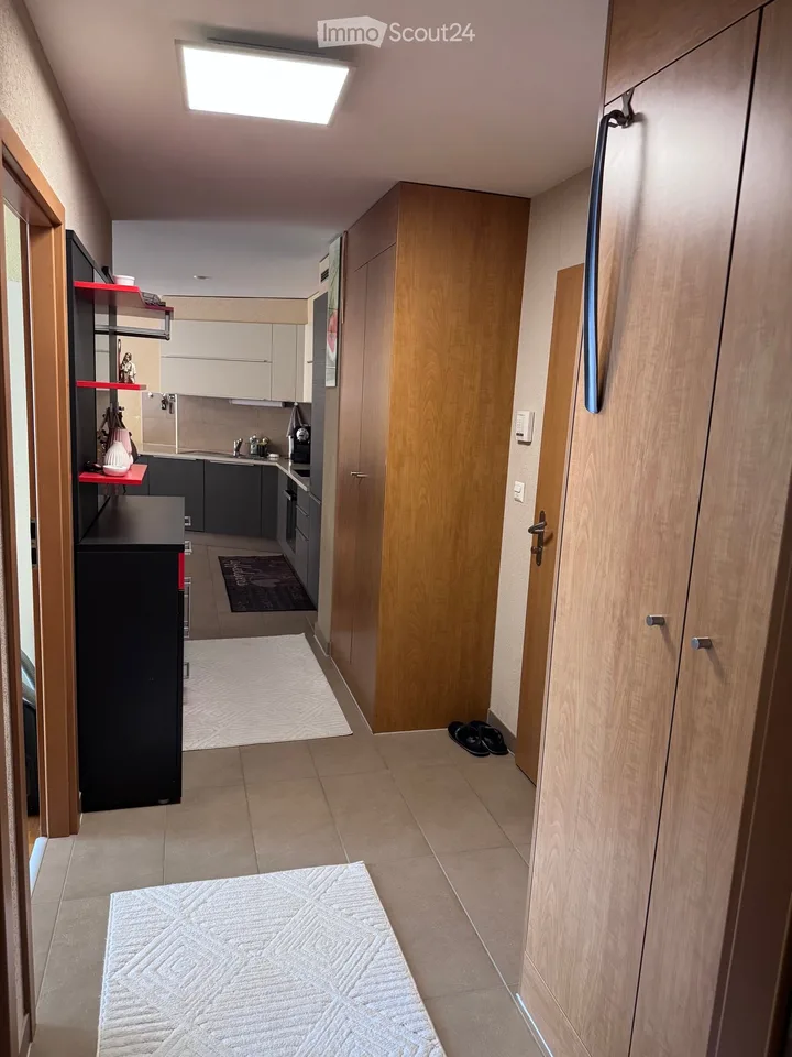 Appartement 3.5