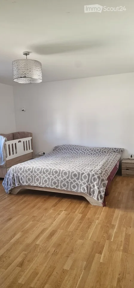 Takeover of 3.5 room apartment lease