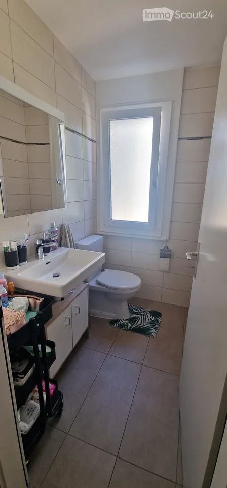 Takeover of 3.5 room apartment lease