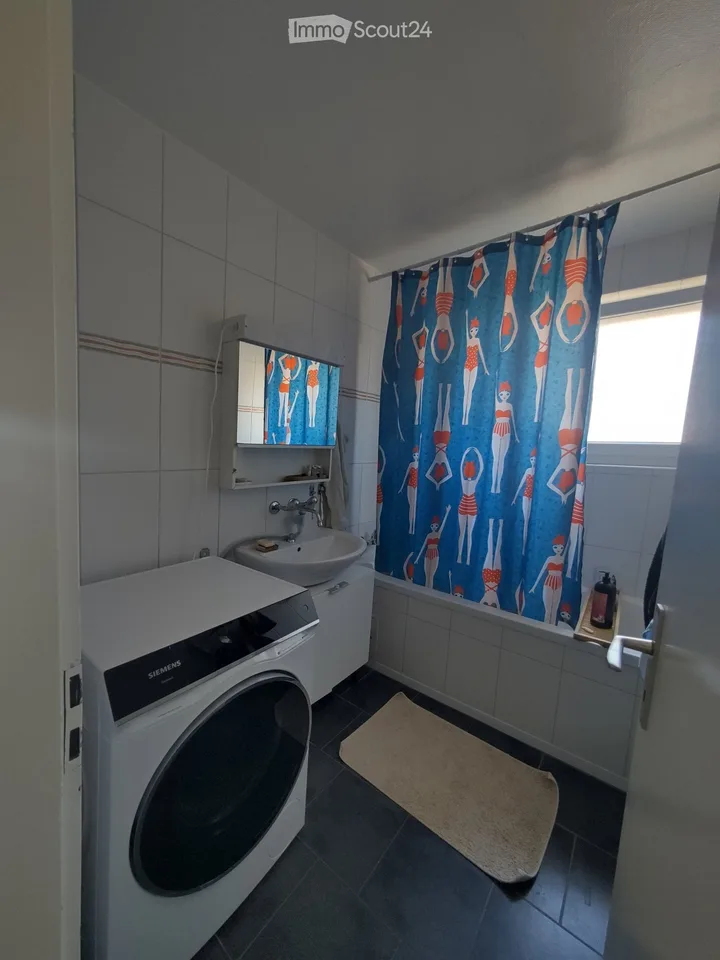À louer  Bel appartement de 4,5 pièces à Belfaux