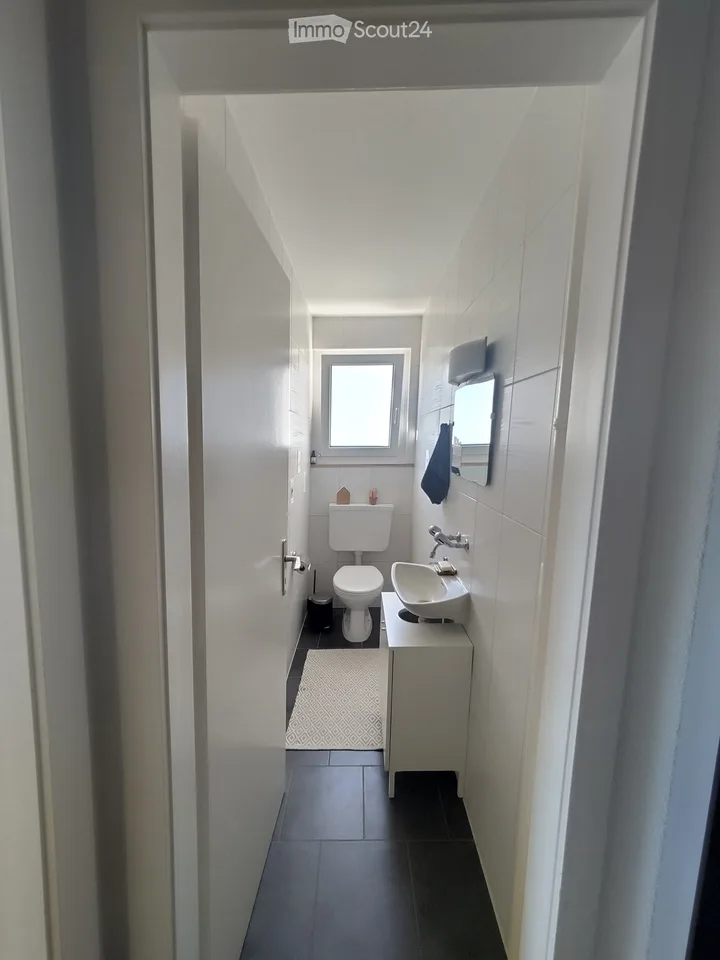 À louer  Bel appartement de 4,5 pièces à Belfaux