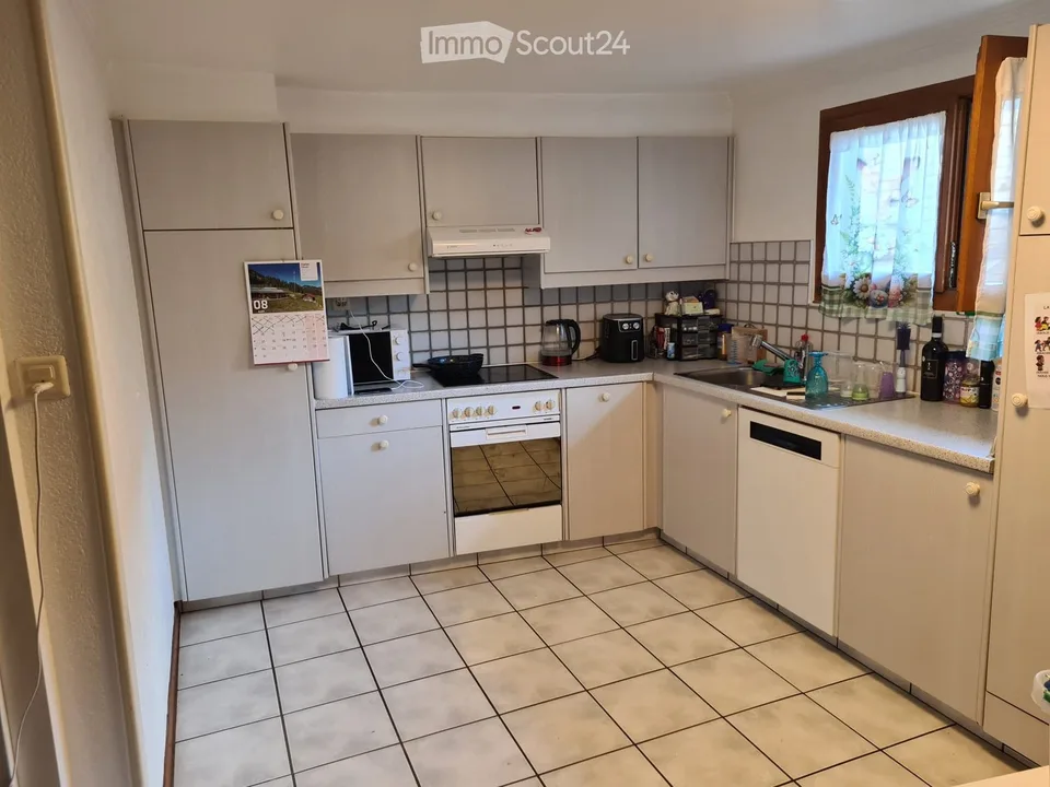 Apartment 4.5 for rent