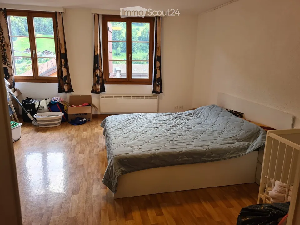 Apartment 4.5 for rent