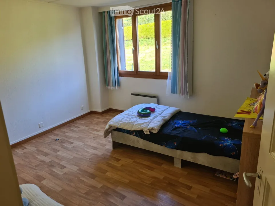 Appartement  4.5 à  louer