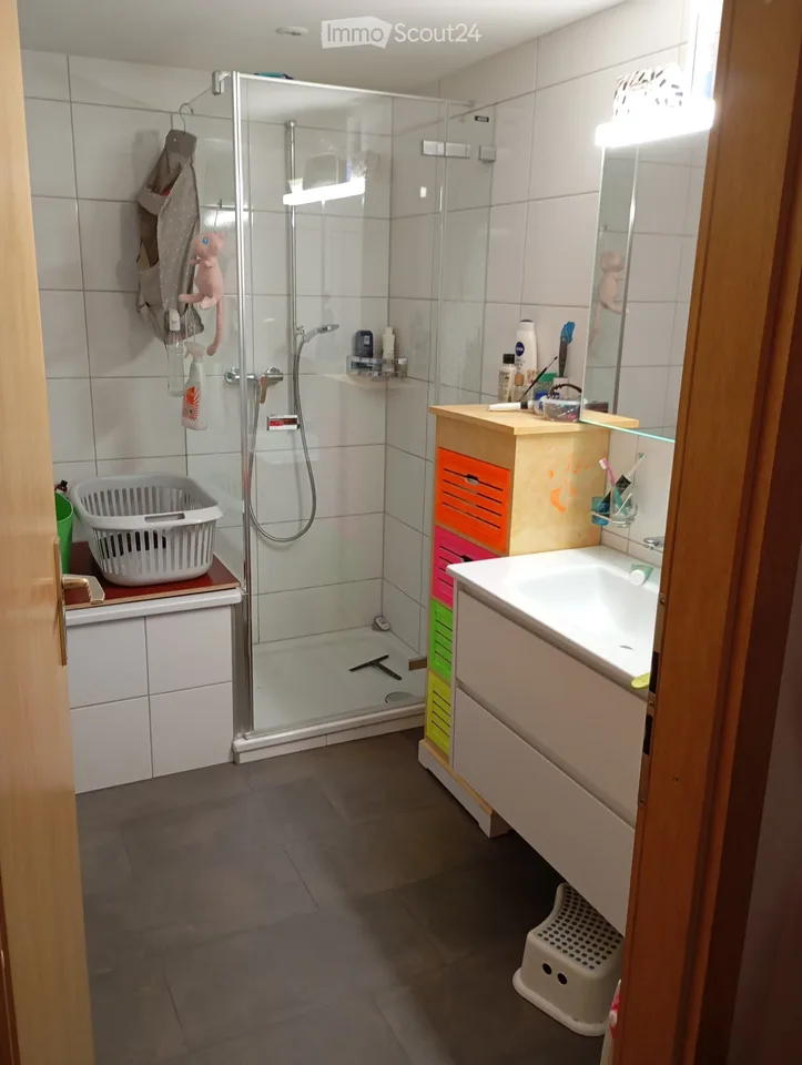 Maisonette-Dachwohnung in 3294 Büren an der Aare