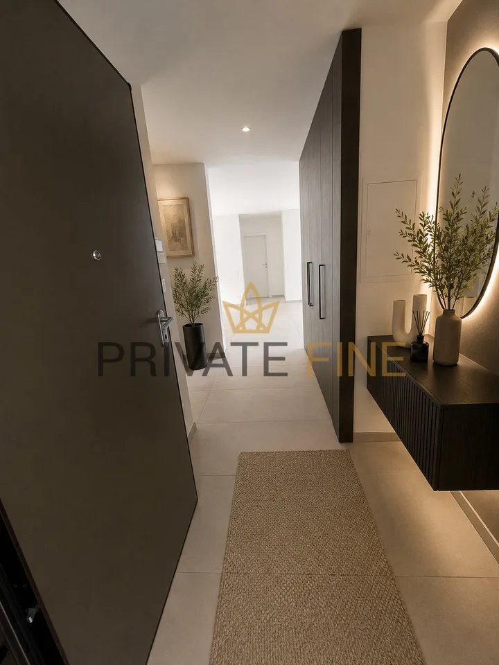 Exklusives Appartement im Herzen des Maggiatals  (50)