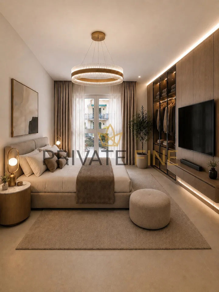 Exklusives Appartement im Herzen des Maggiatals  (50)
