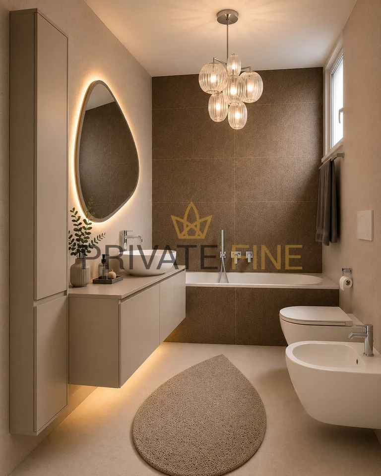 Exklusives Appartement im Herzen des Maggiatals  (50)
