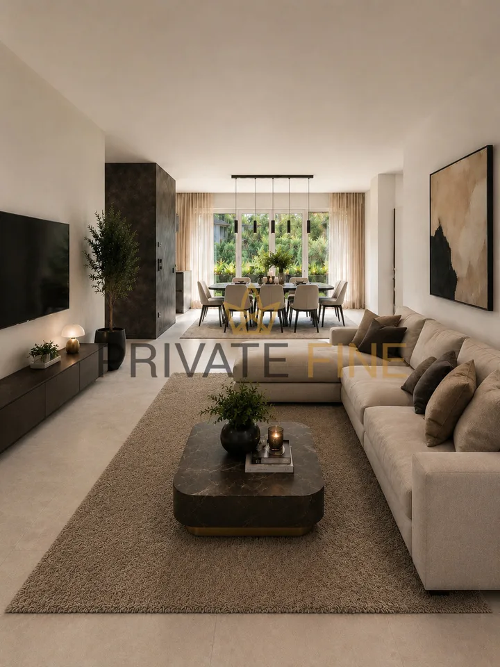 Exklusives Appartement im Herzen des Maggiatals  (50)