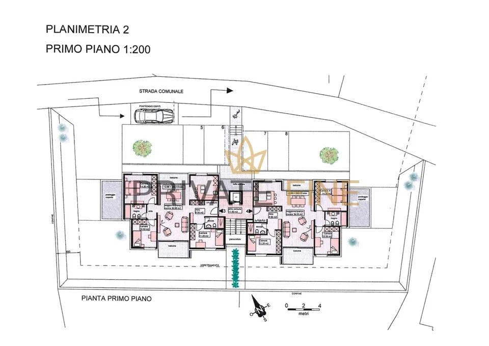 Exklusives Appartement im Herzen des Maggiatals  (50)