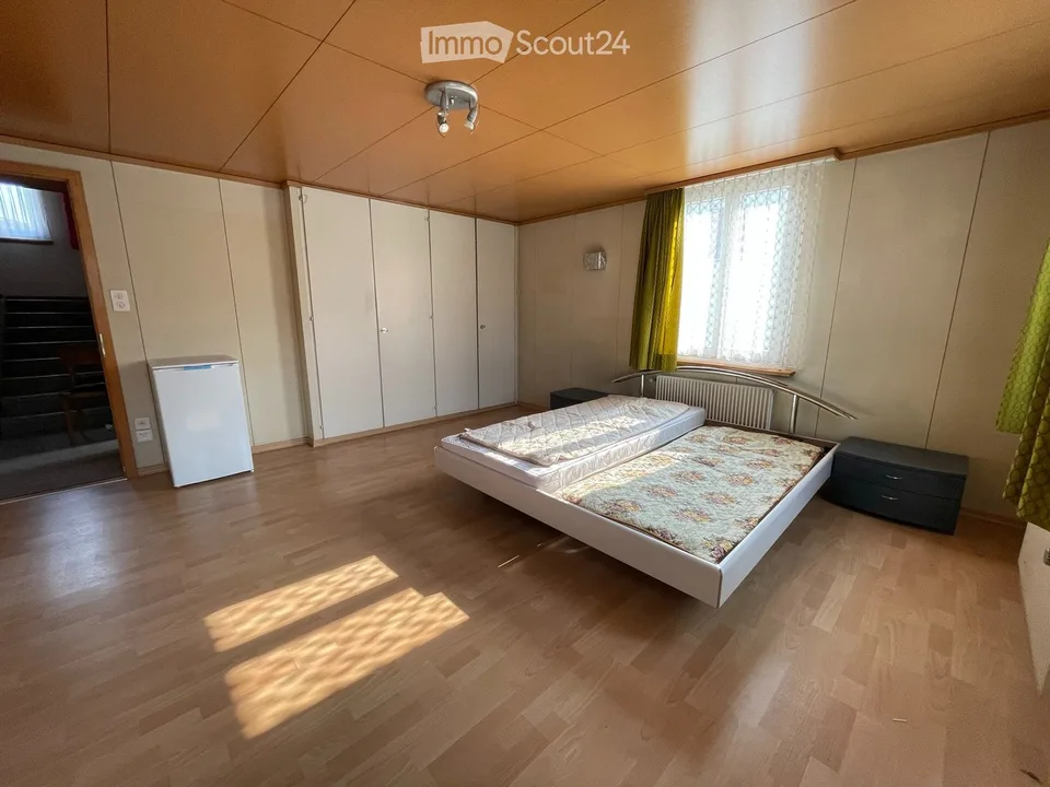 Diverse camere mobiliate a Niederuzwil