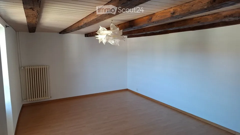 Appartamento con fascino nel centro storico con vista lago