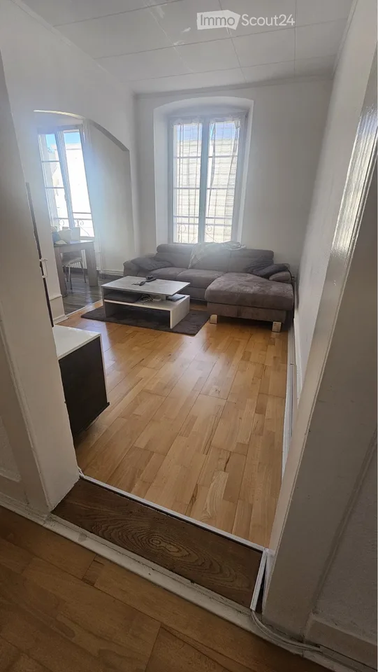 2,5 Zimmer in Porrentruy