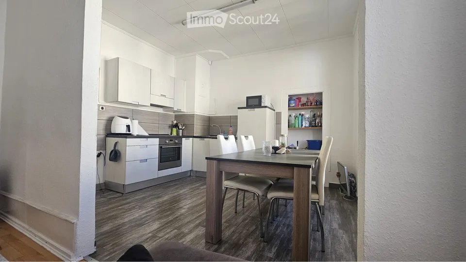 2.5 pièces à Porrentruy