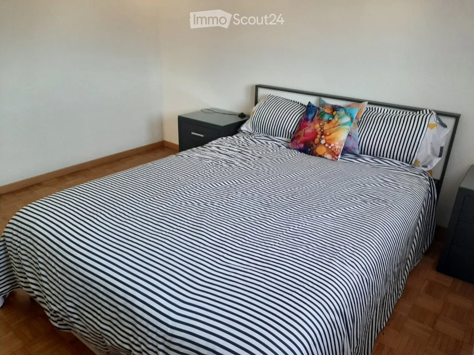 Zimmer möbliert zu vermieten