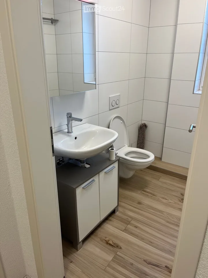 Room in shared accommodation