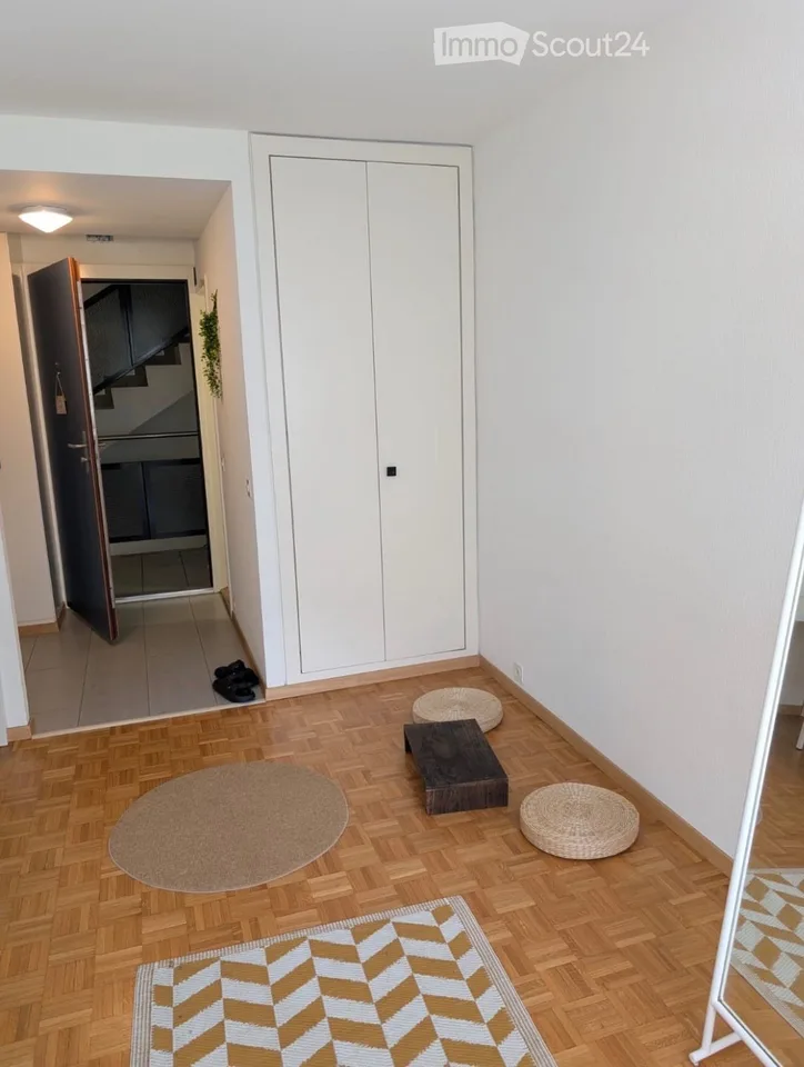 Lausanne Zentrum Lage nach Vereinbarung