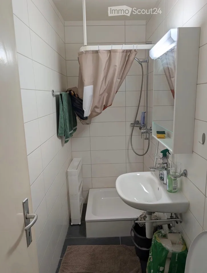 Lausanne Zentrum Lage nach Vereinbarung